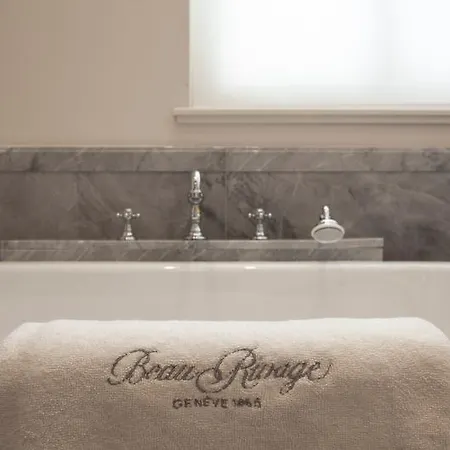 Beau-rivage Geneva