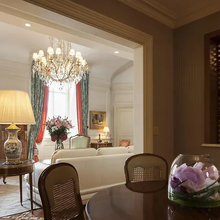 Beau-rivage Geneva