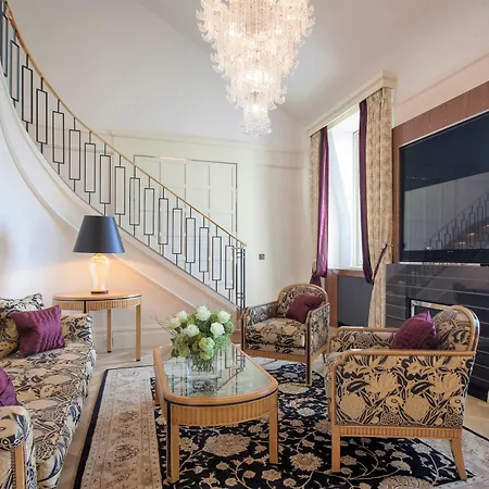 Beau-rivage Geneva