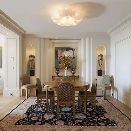 Hotel Beau-rivage 5*
