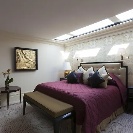 Beau-rivage Geneva