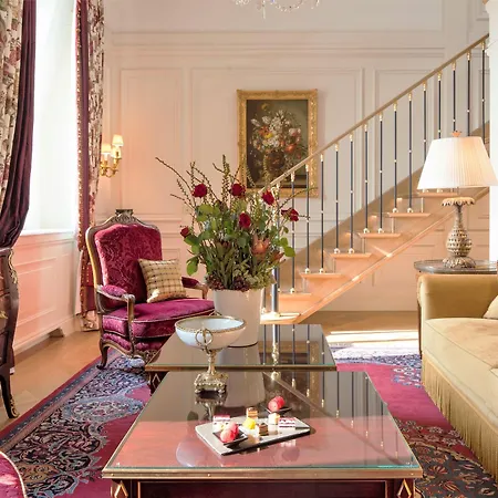 Beau-rivage 5*