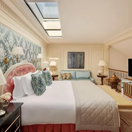 Beau-rivage Hotel 5*