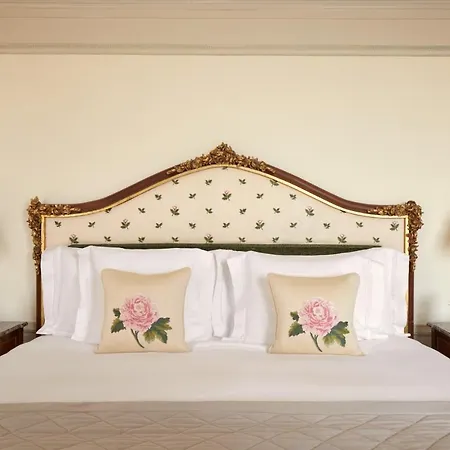 Beau-rivage Hotel