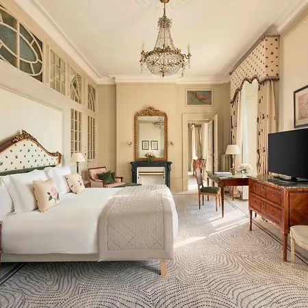 Beau-rivage Hotel 5*