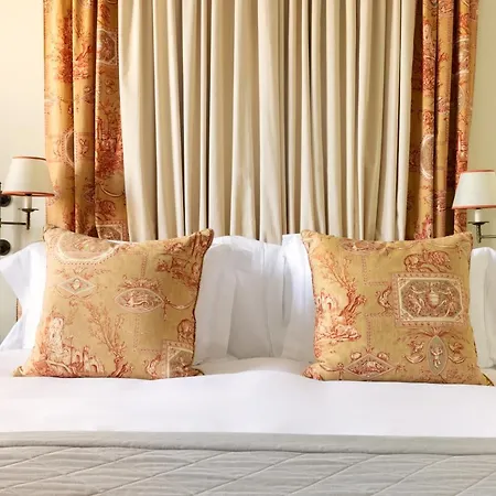 Beau-rivage Hotel 5*