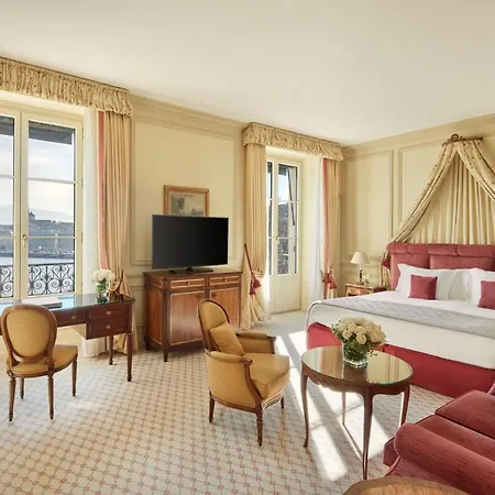 Hotel Beau-rivage 5*