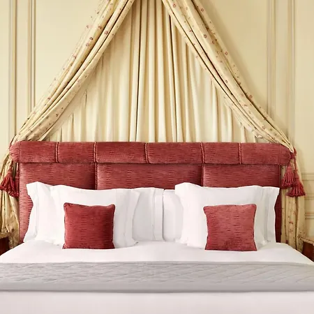 Beau-rivage Hotel