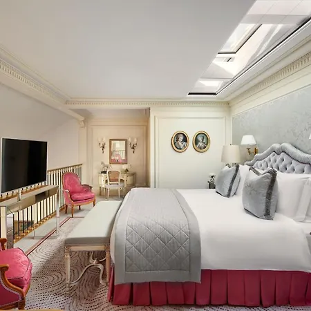Beau-rivage 5* Geneva