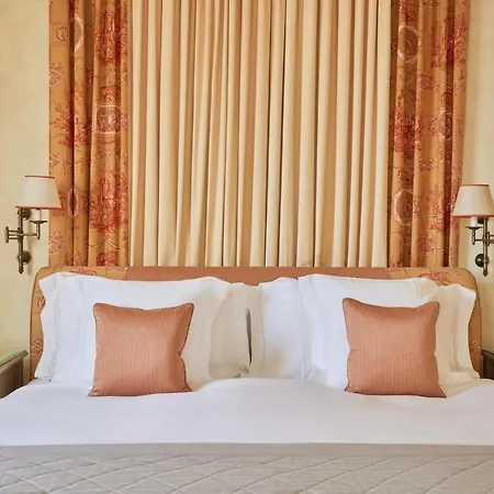 Beau-rivage Hotel