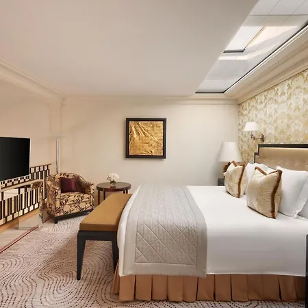 Hotel Beau-rivage 5*