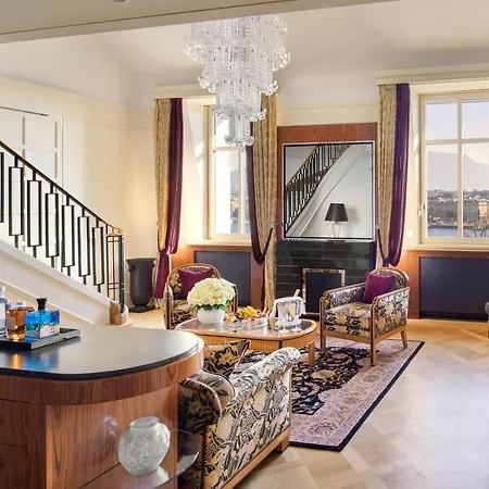 Beau-rivage Hotel 5*