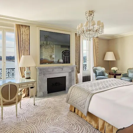 Hotel Beau-rivage