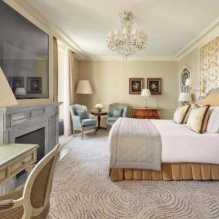 Hotel Beau-rivage 5*