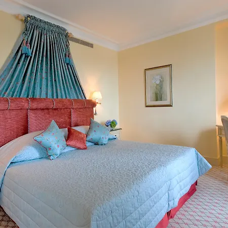 Beau-rivage 5* Geneva