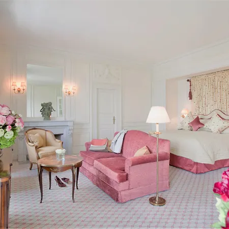 Beau-rivage Hotel