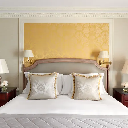Beau-rivage 5* Geneva