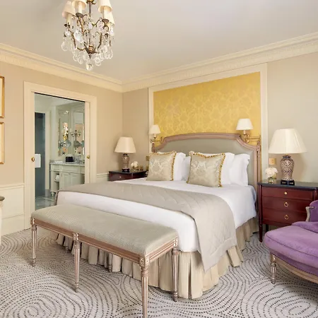 Hotel Beau-rivage