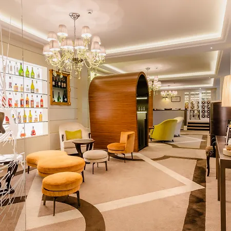 Hotel Beau-rivage