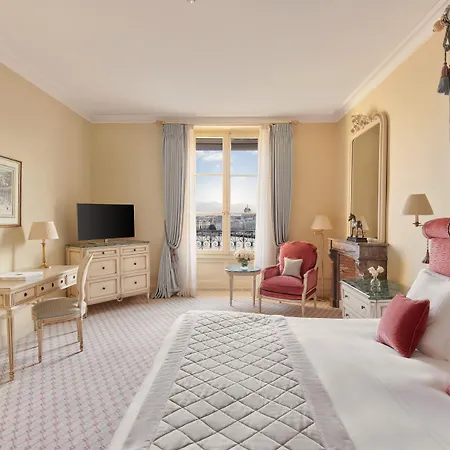 Beau-rivage Geneva
