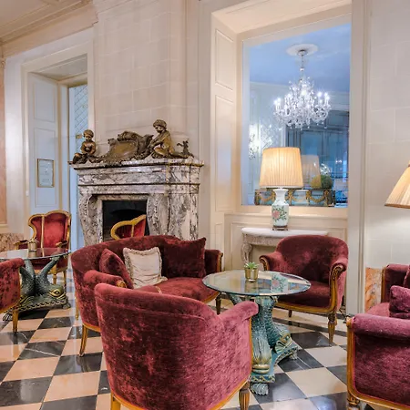 Beau-rivage Hotel