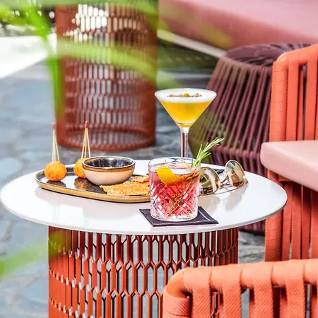 Hotel Beau-rivage Geneva