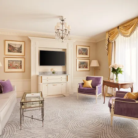 Hotel Beau-rivage