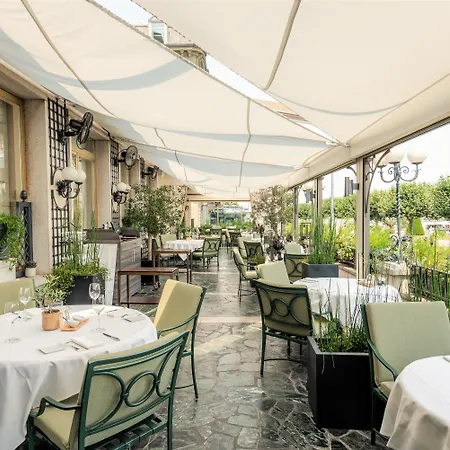 Hotel Beau-rivage