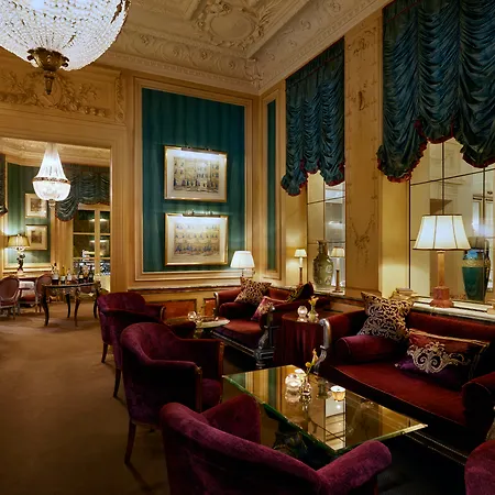 Beau-rivage Hotel
