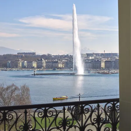 Beau-rivage Hotel