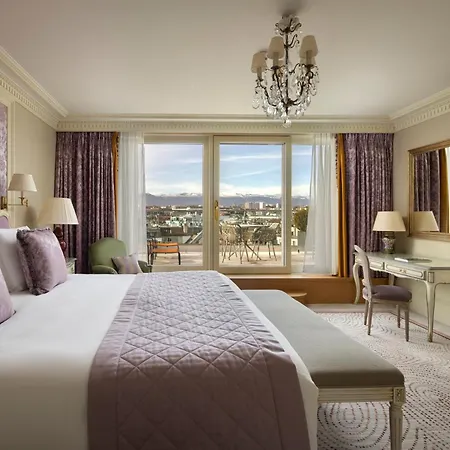 Beau-rivage Hotel