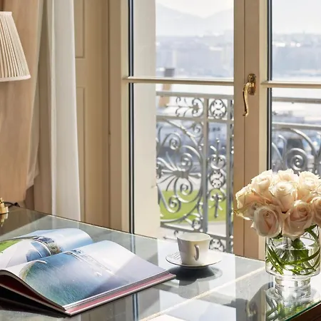 Beau Rivage Genève