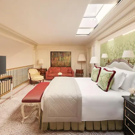 Hotel Beau Rivage 5*