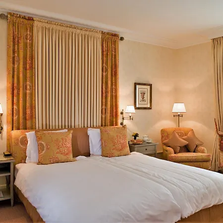 Hotel Beau Rivage