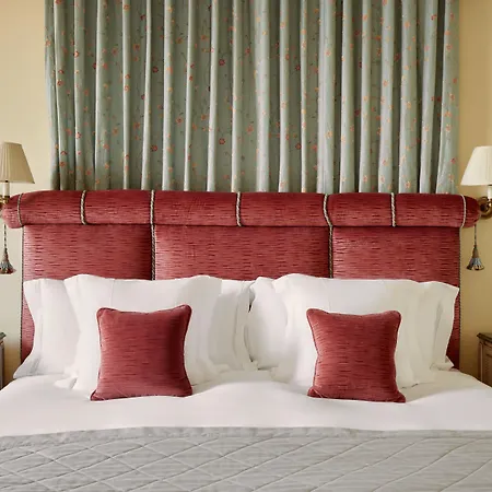 Beau Rivage Hotel