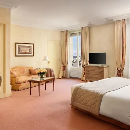 Beau Rivage Hotel